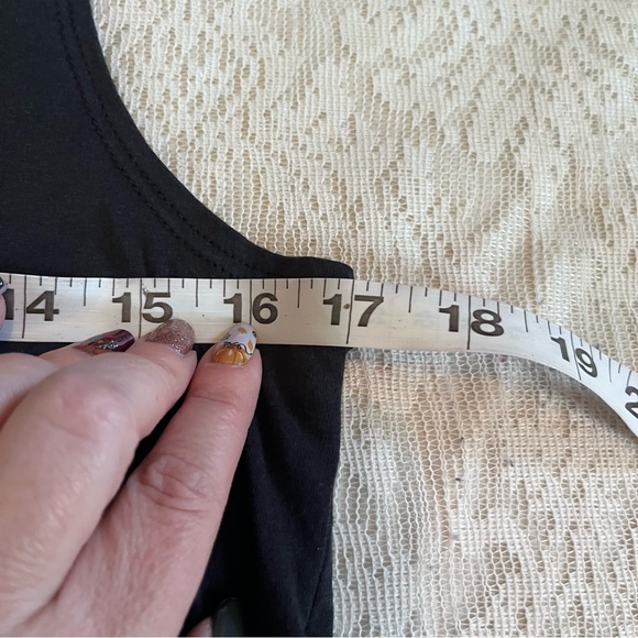 Spiritual Gangster X Pure Barre collab tank top - Picture 4 of 8